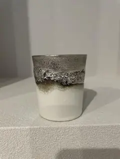 美品 福村龍太 作品 器