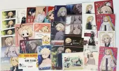 東京リベンジャーズ　 カード　33枚 まとめ売り 佐野万次郎