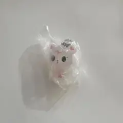 ジュエルペットめじるしアクセサリー　ラブラ