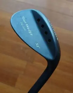 レア★TEAM DAIWA Tour Wedge DG-001 52°