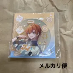すとぷり　ジェルくん　2025 SummerTrip アクリルコースタースタンド