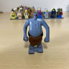 LEGO レゴ ハリーポッター トロール ミニフィグ