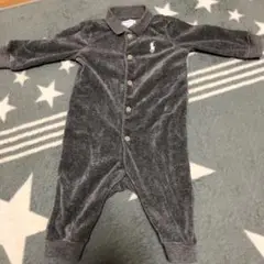 ラルフローレン ロンパース