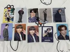 INI 藤牧京介　トレカ　まとめ売り