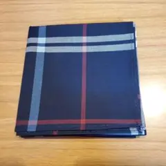 【新品】BAKER STREET/Scotch Hause ノベルティハンカチ