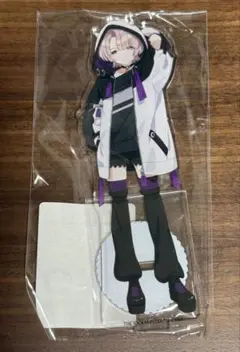 学園アイドルマスター×SHIBUYA109 有村麻央 アクリルスタンド