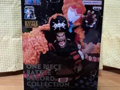 ◎新品　◎ワンピース ◎BATTLE RECORD COLLECTION