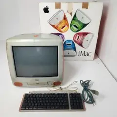 2025年最新】iMac タンジェリンの人気アイテム - メルカリ