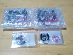 ダンガンロンパ 上倉エク B賞 C賞 セレスティア・ルーデンベルク セレス