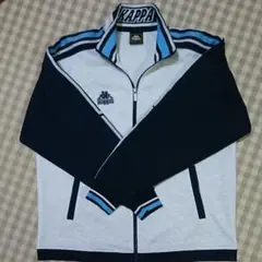 ジャージ上着 Kappa