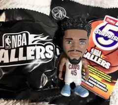 NBA BALLERS series1 ドノバン ミッチェル