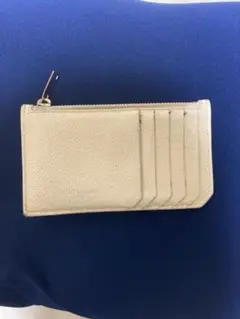 SAINT LAURENT ミニ財布 小銭入れ