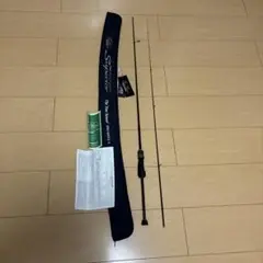 EverGreen (再入荷予約)エバーグリーン スペリオル SPRS-60XUL-S