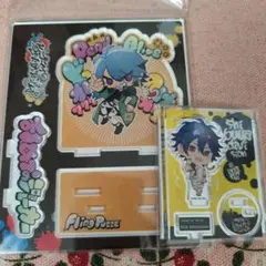 ヒプノシスマイク 帝統 まとめ