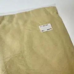SMILE ラフィー天竺　きはだ　イエロー