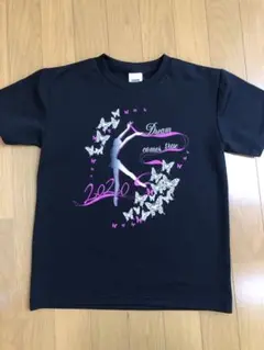 新体操 練習着 ササキ SASAKI Tシャツ 150