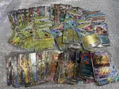 ポケモンカード　RR　RRR まとめ売り　188枚
