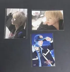 straykids dominATE オンラインくじ アイエン