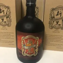 珈琲u0026焼酎 新黒 25度 720ml