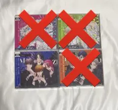ハンサムロンダリング サムダリ case.3 ドラマCD