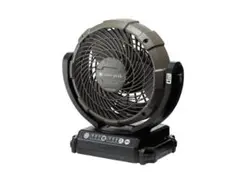 スノーピーク マキタ 扇風機 MKT-102
