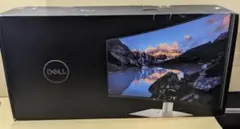 DELL U4021QW