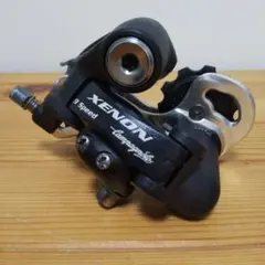 カンパニョーロ XENON リアディレイラー 9S