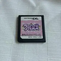 コスメチックパラダイス　DSソフト