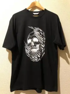 COOTIE PRODUCTIONS MAGICAL TATTOO カットソー
