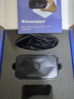 Hivemapper 地図作成用カメラ 2個セット 2025年最新】Hivemapperの人気アイテム - メルカリ