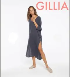 定価26,000円新品未使用ハワイ人気ブランドGILLIAジリアミニワンピ 2025年最新】gillia ハワイの人気アイテム - メルカリ