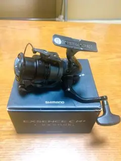 エクスセンスc3000MHG