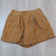LAPIS BEAMS　ショートパンツ