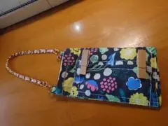 サブバック ハンドメイド