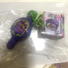 おかしなたまごっちボーロっち2 パッケージチャームつき