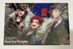 ヒプムビ 来場者特典 第8弾 クリアカード ナゴヤ