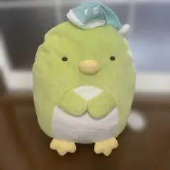 すみっコぐらし ぬいぐるみ ぺんぎん