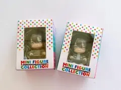 黛灰 にじさんじ ミニフィギュア アベマショッピング 2種