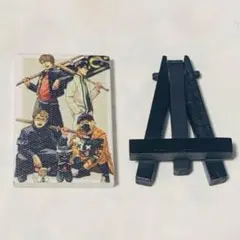 top4 ミニキャンバス シークレット ヤンキー - メルカリ