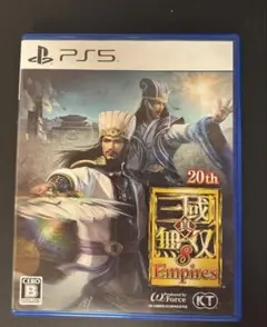 三国無双8 Empires