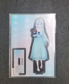 他校の氷姫を助けたら、お友達から始める事になりました2　ゲーマーズ特典アクリル