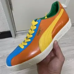 PUMA DELPHIN OG MJ FIVE RINGS MAGFORLIA