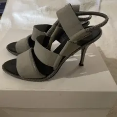 BALENCIAGA バレンシアガ サンダル