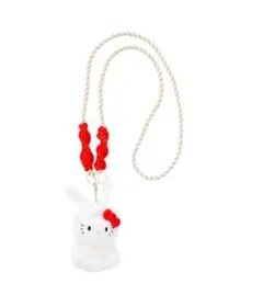 早い者勝　lavanda【HELLO KITTY】Lavanyスマホストラップ