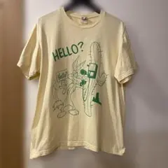 コヨーテ　Tシャツ 木村拓哉