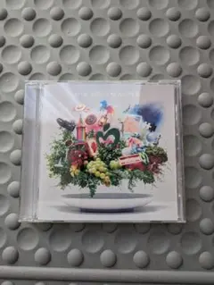 Mrs. GREEN APPLE アルバム『10』
