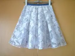 アプワイザーリッシェ☆可愛らしいスカート