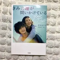 きみの瞳が問いかけてる　恋愛小説　映画