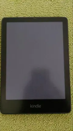 Kindleペーパーホワイトシグニチャーエディション　広告無　32GB