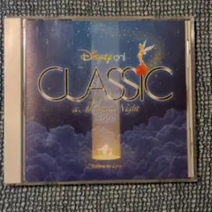 Disney on CLASSIC まほうの夜の音楽会 2004